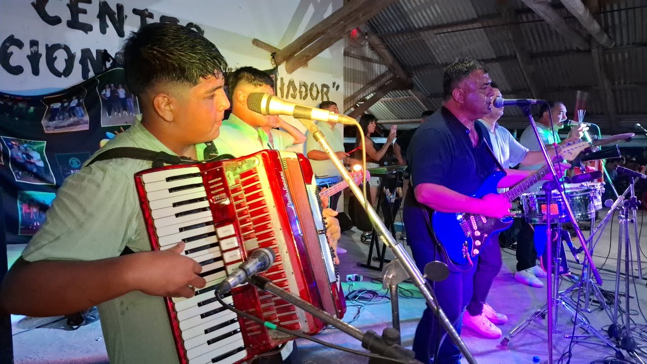 SIGMA TROPICAL 2026 El Fiador 