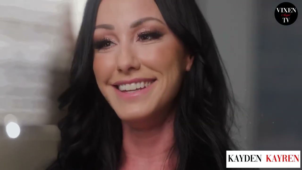 ⁣Ask Jennifer White Anything | Q&A | Jennifer White | Porn Star Jennifer White |