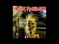 Miniature de la vidéo de la chanson Iron Maiden