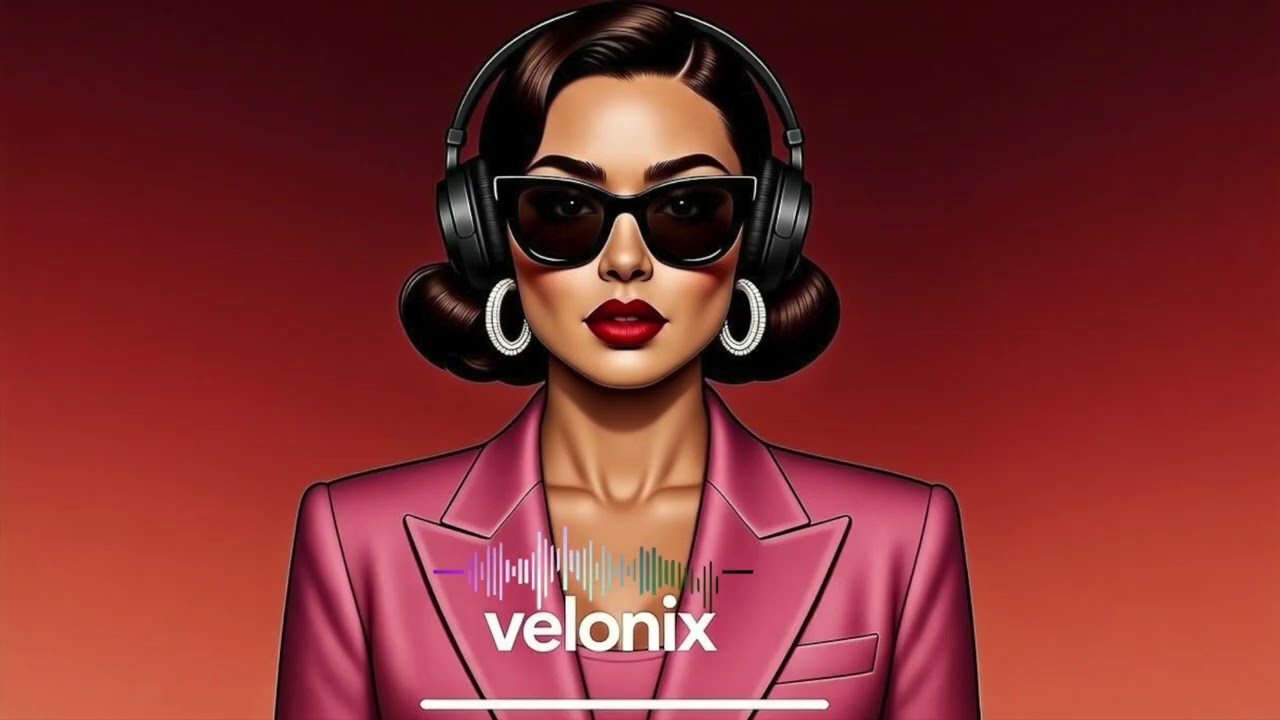 VELONIX – Dance Mix | Club • Bass • Energy