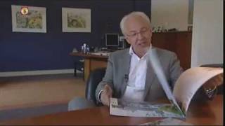 Omroep Brabant Sport Voorbereidingen Movico Tour De France 2010