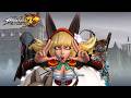 The King of Fighters XIV : Team Sylvie (Story)