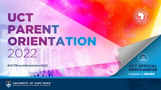 Virtual Parent Orientation 2022