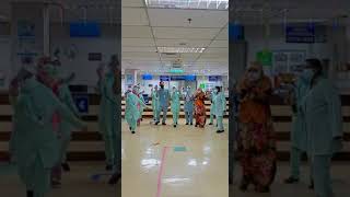 Video Raya Klinik Ent Ppum 2022
