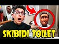 HO EVOCATO LO SKIBIDI TOILET NELLA VITA REALE?!