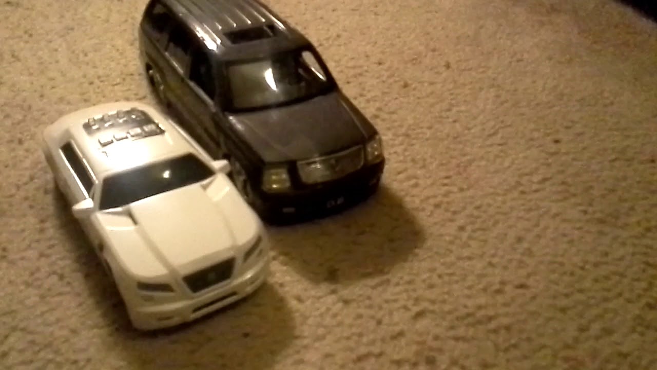 Dub race - YouTube