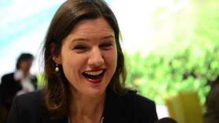 Saskia Schuller, sales director, Raffles Praslin, Seychelles