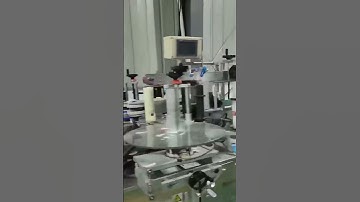 co2 laser marking machine marking on water bottles