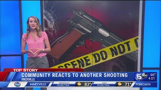 Knoxville residents seeking answers after 27th fatal shooting in 2021