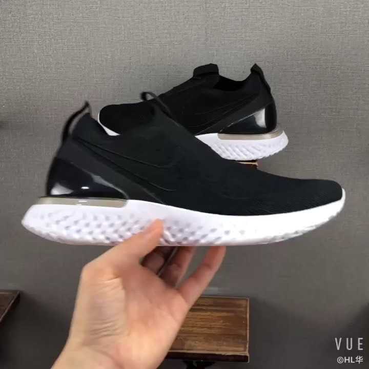 Nike Epic Phantom Cody Hudson Review مراجعه نايكي رياكت -