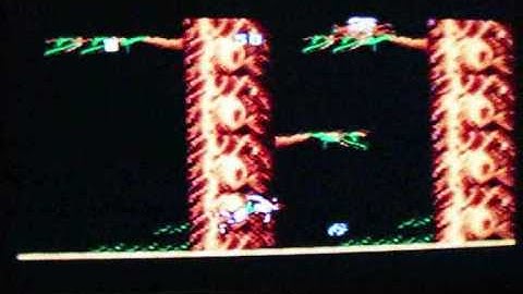 (Master System) Strider II