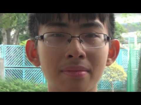 廣告習作 - 生命滿希望 (2014)
