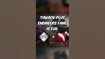 Instant Karma Vs A Pinhead LOL #dbd #deadbydaylight #dbdshorts #dbdclips #dbdkiller