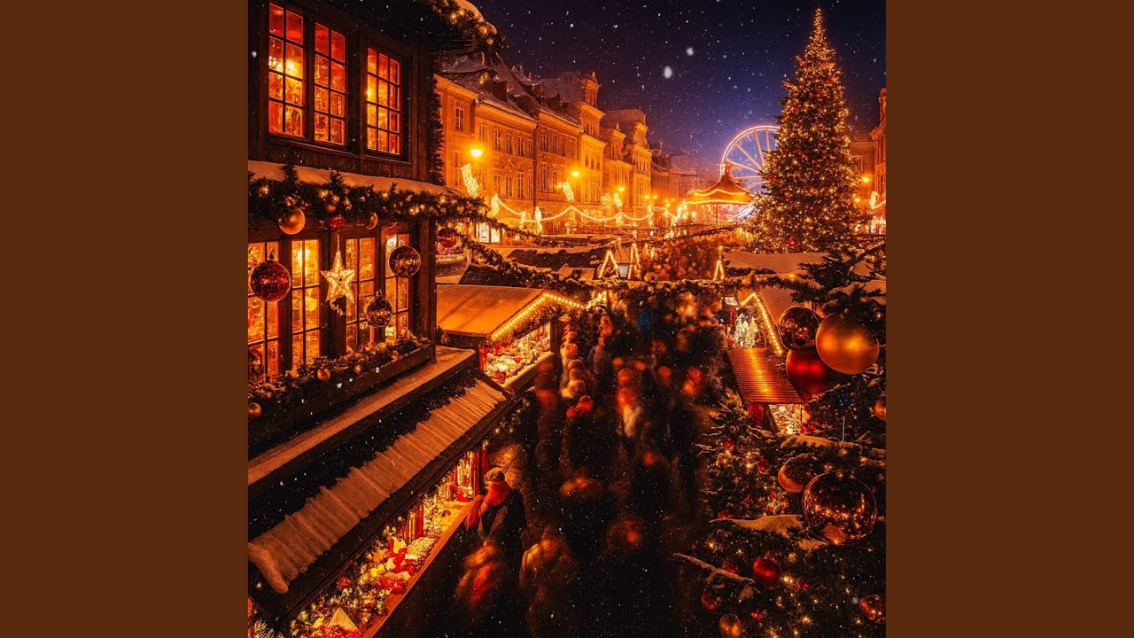 Christmas Is Better With You