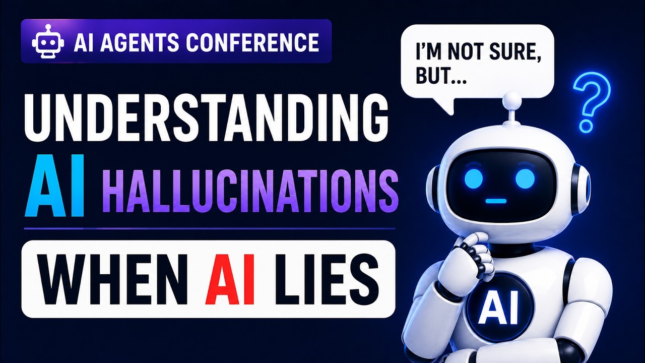 Understanding AI Hallucinations When AI Lies