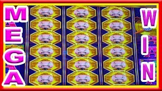 ** SUPER BIG WIN ** PROSPERITY PIG ** NEW GAME ** SLOT LOVER **