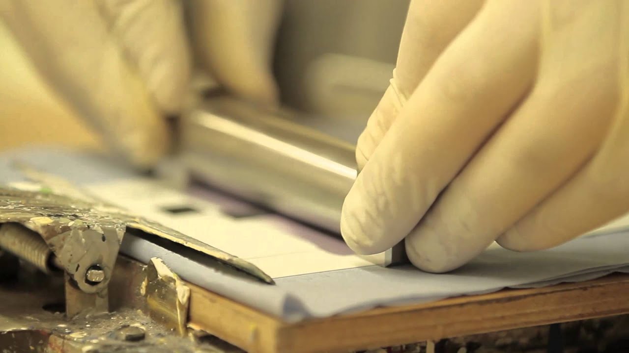 Movac get ready for W14 Joinery & Furniture Manufacturing Show YouTube