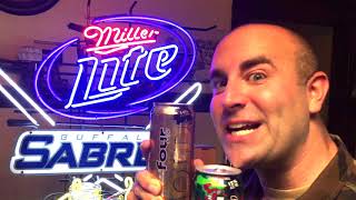 Dirt Bag Private creates Original 4 Loko