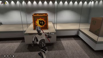 Where to find the cat in the middle of Talos Principle