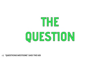 DevOps & SysAdmins: Blue question mark on SQL server and SQL server agent?