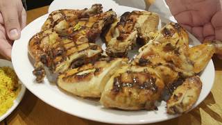 Centrale Bergham Grillados Montreal Quebec Sameer s Eats