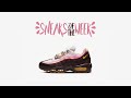 LES SORTIES SNEAKERS ET SAPES DE LA SEMAINE