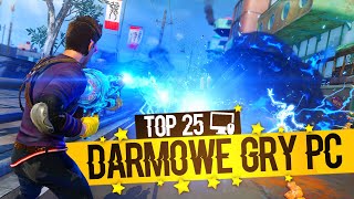 DARMOWE GRY NA PC 2021 | Gry free to play | TOP 20 screenshot 5