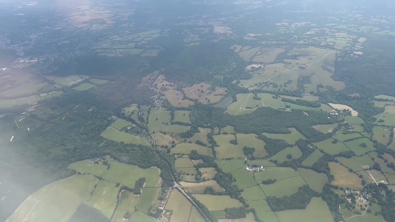 Juani Rashplash | Recalculando (Video Lyric)