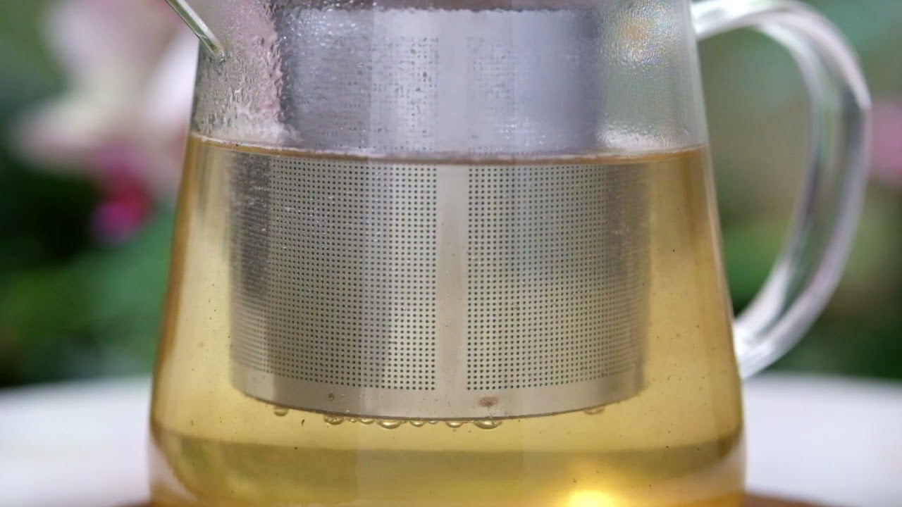 AMATEA HowToBrew Oolong