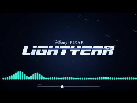 LIGHTYEAR Trailer SOUNDTRACK | Pixar | Starman - David Bowie | Song, Music.