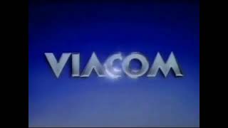 Viacom International Logo (1990) Speed 3.00X