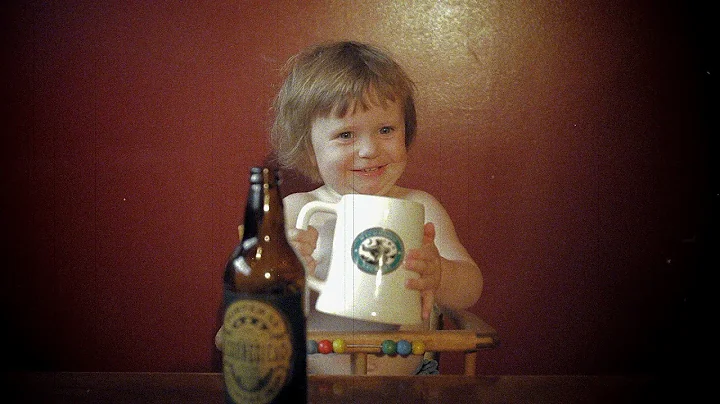 Finnegan's Hell - Jar Of Porter OFFICIAL VIDEO