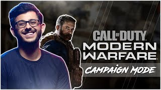 CAPTAIN CARRY | COD MW 2019 | NO PROMOTIONS