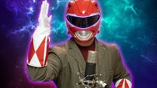 Chikyu Sentai Fiveman (Ending Closing Theme) Cover 地球戦隊ファイブマン