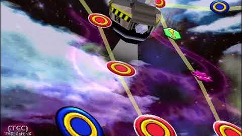 Sonic Shuffle - Story Mode VS. Hard COMs Playthrough (Amy) - 4th Dimension Space Pt. 2