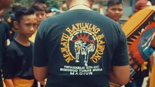 Suran Agung 30 september 2018 #PSHWTM #STK #EKS Cabang Magetan