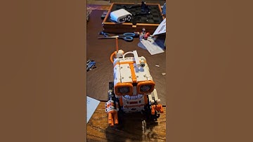 STEM Robotics Kits for Kids Build #ad #robot  #automation