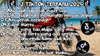 Download Lagu DJ TERBARU TREND 2025 | DJ INDONESIA ENAK FULL BASS MP3 Download Lagu DJ TERBARU TREND 2025 | DJ INDONESIA ENAK FULL BASS MP3