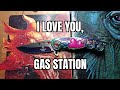 Have A Very Gas Station Valentine's Week!!!