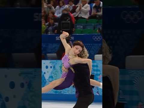 Video: Meryl Davis: dailiojo čiuožėjo karjera ir asmeninis gyvenimas