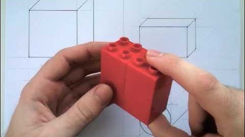 What is Oblique Projection