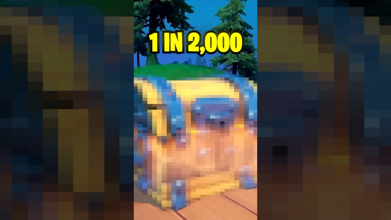 Only 5% Of Fortnite Reload Players Know This..😳