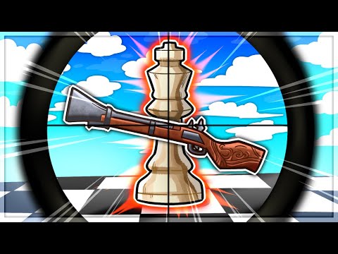Finally Chess 2!  FPS Chess with RetroGrade 