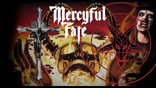 MERCYFUL FATE - Sold My Soul