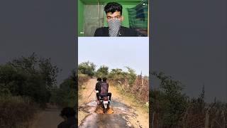 Team Work Help😥 || #help #helping #helpingchelenge #road #repairing #shostviral