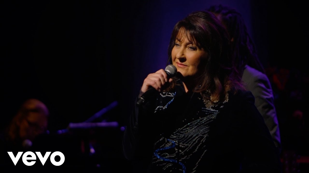 Laurika Rauch - Ek Sê Vir Jou Good Bye (Live at Atterbury Theatre / 2015) Laurika Rauch - Ek Sê Vir Jou Good Bye (Live at Atterbury Theatre / 2015)