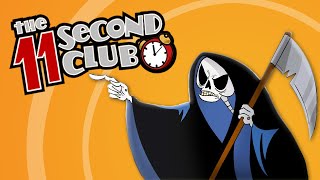 11 Second Club “What We Do in the Shadows" -- May 2021