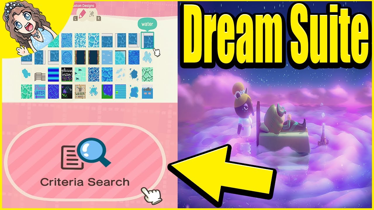 AMAZING Quality Of Life Change! Custom Design Search & Luna - Animal
