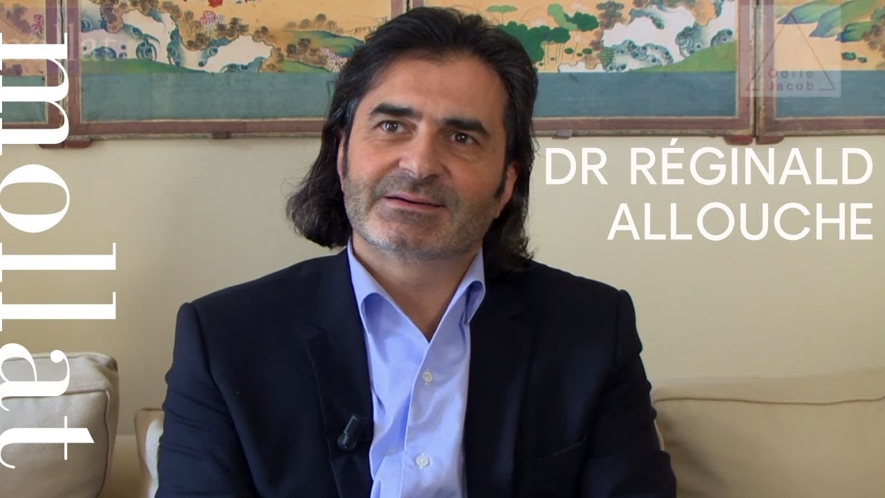 Dr Réginald Allouche - Le plaisir du sucre au risque du prédiabète ...