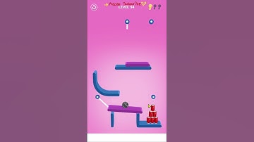 Rope Slash | Gameplay #64 👍( Android- iOS )